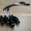 Battery charge cord DCC-18 Fujikura 80S fusion splicer