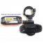 NEW Two EYES Bright Real Tail LED Bike Light