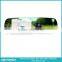 Germid car frameless rearview mirror monitor with mirror link function