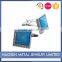 Top Quality Humanized Design Cheap Prices Sales Wholesale Crystal Cufflinks