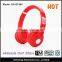wholesale bluetooth folding wirless music headphone (OS-ST460)