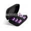 Compare Prices on 18650 Battery Case Box Efest 18650 case zipper case