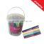simple multi color water color pen set for promotion