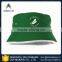 Advanced equipments made large brimmed 100% cotton camo hunting fishing caps
