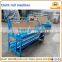 Fabric roll machine / cloth inspecting machine / fabric inspection and measuring machine
