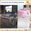 Industrial computerized single needle mattress quilting machine for sale