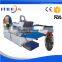 PHILICAM selling a used laser cutting machine cutting steel