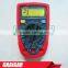 UNI-T UT33B Palm Size DC/AC Voltage DC Current Resistance DMM Digital Multimeters with Battery Test Multimetro