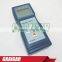 VM-6320 Hight Accuracy Vibration Meter Tester NDT Instruments VM6320 (1 to 10KHz) / p-p 0.1-200mm / s0