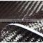 High quality 12K plain or twill carbon fiber fabric carbon fiber cloth price hot sale in  2016 China