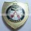 High-quality company gifts Guangzhou popular promotional gifts Color Printing button badge