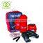 Yahong Custom standing boxing punching bag with gloves, head cover and rope skipping