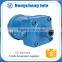 20A small diameter longlife coolant water swivel rotary joint union