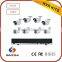 8CH POE CCTV NVR Kits--3MP outdoor IP camera Kits