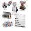 Acrylic Eyeshadow Organizer & Beauty Care Holder Provides 16 Space Stoarge(EO-B-0246)