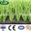 eco-friendly synthetic grass for soccer fields