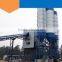 Energy-saving HZS120 concrete batching plant price is reasonable with 25 years experience