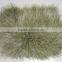 wholesale real dyed color sheep fur pillow