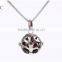 2016 Fashion Magic Tree Pattern Essential Oil Diffuser Aromatherapy Jewelry