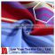 polyester spandex yarn dyed auto jersey fabric