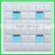 Soft Wall Tiles and Decorative Wall Paneling made in China
