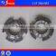 Truck Spare Parts for S6-150 Gearbox Synchro Hub From China Auto Parts Factories 115304052