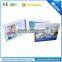 Handmade Paper Craft ring binder folder video in print technology