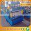 Electric Double Layer Plate Rolling Forming Machine