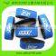 50*440mm Custom logo printed roller ski strap