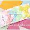 OEM Invitation Cards Design Custom Die Cut Wedding Card