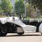 2016 ZTR Rex Viper Trike Roadster with Helmet and Roof EEC Approved