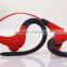 Hot new wireless headphone connect 2 mobiles bluetooth headset