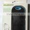 Solar Power Bank 5000mAh Dual USB Mobile Waterproof Phone Battery Charger