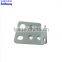 China customized HIgh Precision Aluminum stampings