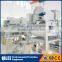 SUS304 automatic wastewater treatment sludge dewatering equipment