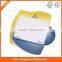 Colorful Advertising twisted notes,memo pad,spiral block
