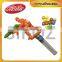 SK-T319 whislte frog toy candy
