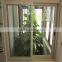 2015 New aluminium sliding window section