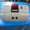 Factory thermoforming plastic cover for home appliance
