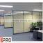 Office Interior Decorative Lightweight Aluminium Partition Wall Panel