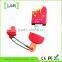 Cute Custom Molded PVC USB Flash Drive for Promotional or Retail Use