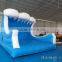 top quality inflatable mechanical surfboard game for adults and children