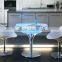 led furniture led bar led table led chair illuminated wedding chairs and tables IP 68 Water proof