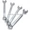 4-pc. Jumbo SAE Combination Wrench Set (1-5/16-1-1/2 in.)