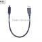 Fast Charging Type C USB Cable ,Type C Cable Fast Charge USB Cable for Android & IOS
