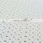 Round hole, square hole perforated gypsum board for ceiling decoration