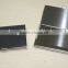 stainless steel name card holder/namecard case/promotional name card holder