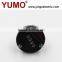 YUMO ISM6045-002-100B-5E industrial tooling machinery Installation site size 50.8mm hand manual rotary encoder