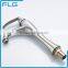 Acceptable Custom Competitive Price Brass Bathroom Faucets
