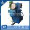 Natural Gas and Oil Intelligent pigging valve